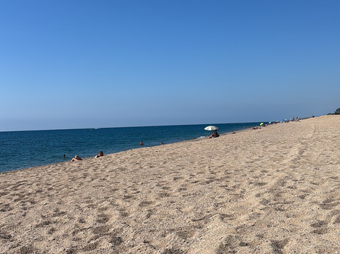 Bamblue Boutique Apartments主图