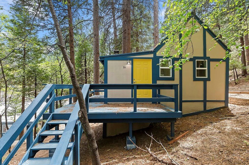 Arrowhead Ranch Retreat & Conference Center