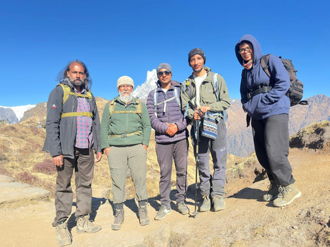Big Sky Treks, Nepal-博卡拉必去景点