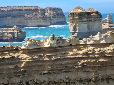 TOURS AROUND MELBOURNE-墨尔本必去景点