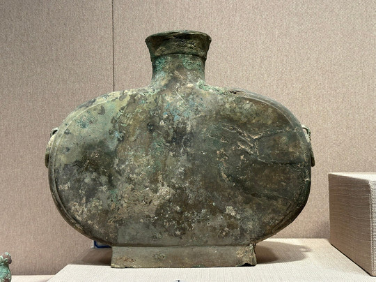 常州市博物馆-常州市必去景点