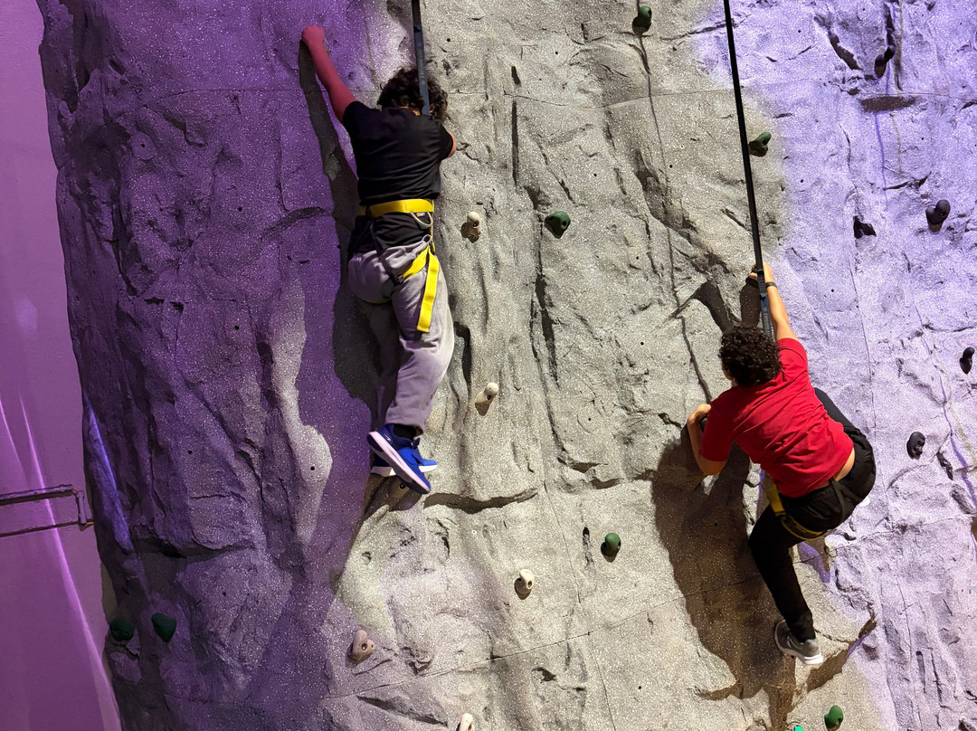 Sparkx Hasselt-哈瑟尔特必去景点