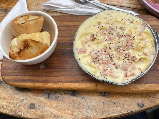 Rústico Facatativá