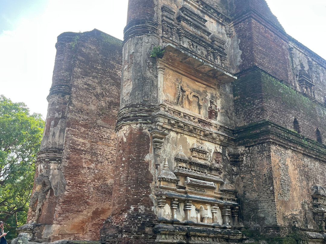 Sri Lanka Private Tour Drivers-卡图纳耶克必去景点