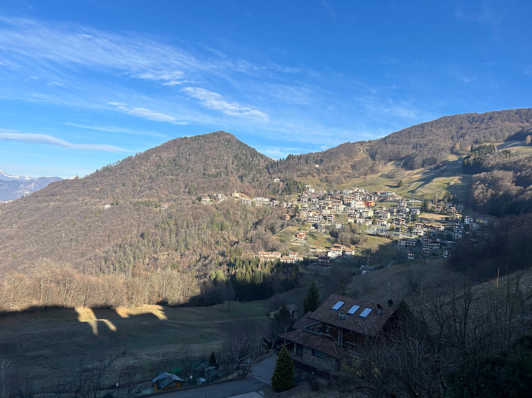 Hotel Belvedere