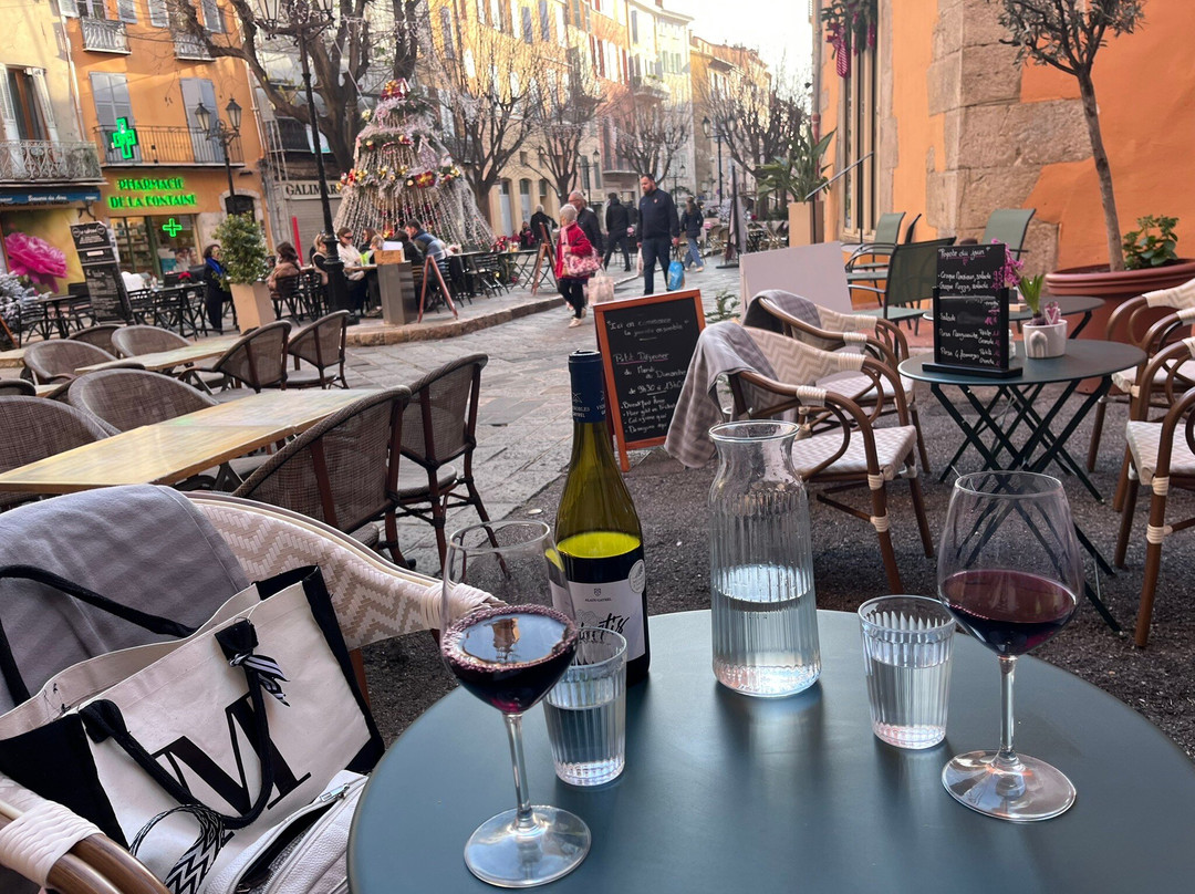 Maison Jeanne Cérès