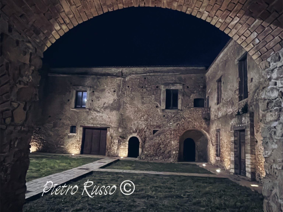 Castello di Strongoli-Strongoli必去景点