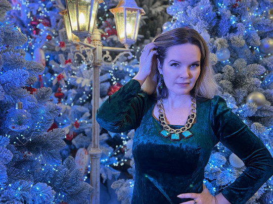 Lunacharskiy Drama Theatre-塞瓦斯托波尔必去景点