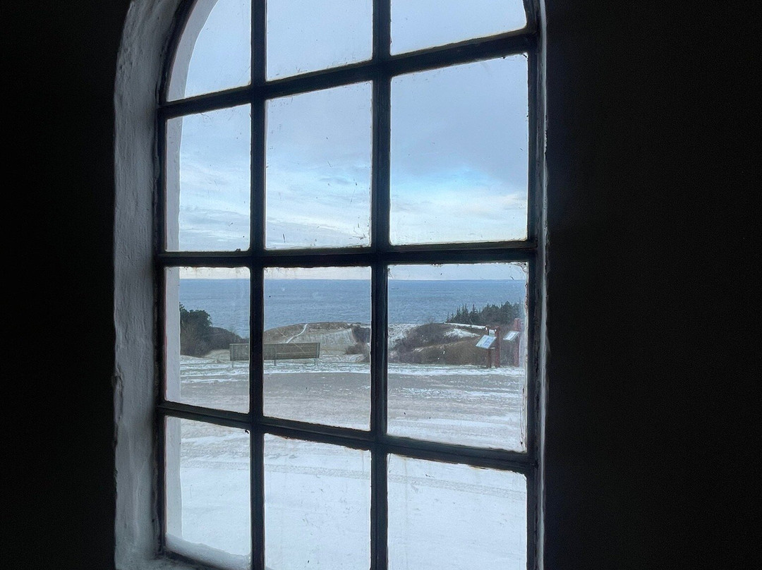 Ballebjerg-萨姆索岛必去景点