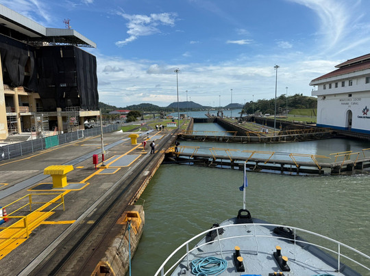 PBA Holding Group Private Tours-巴拿马城必去景点