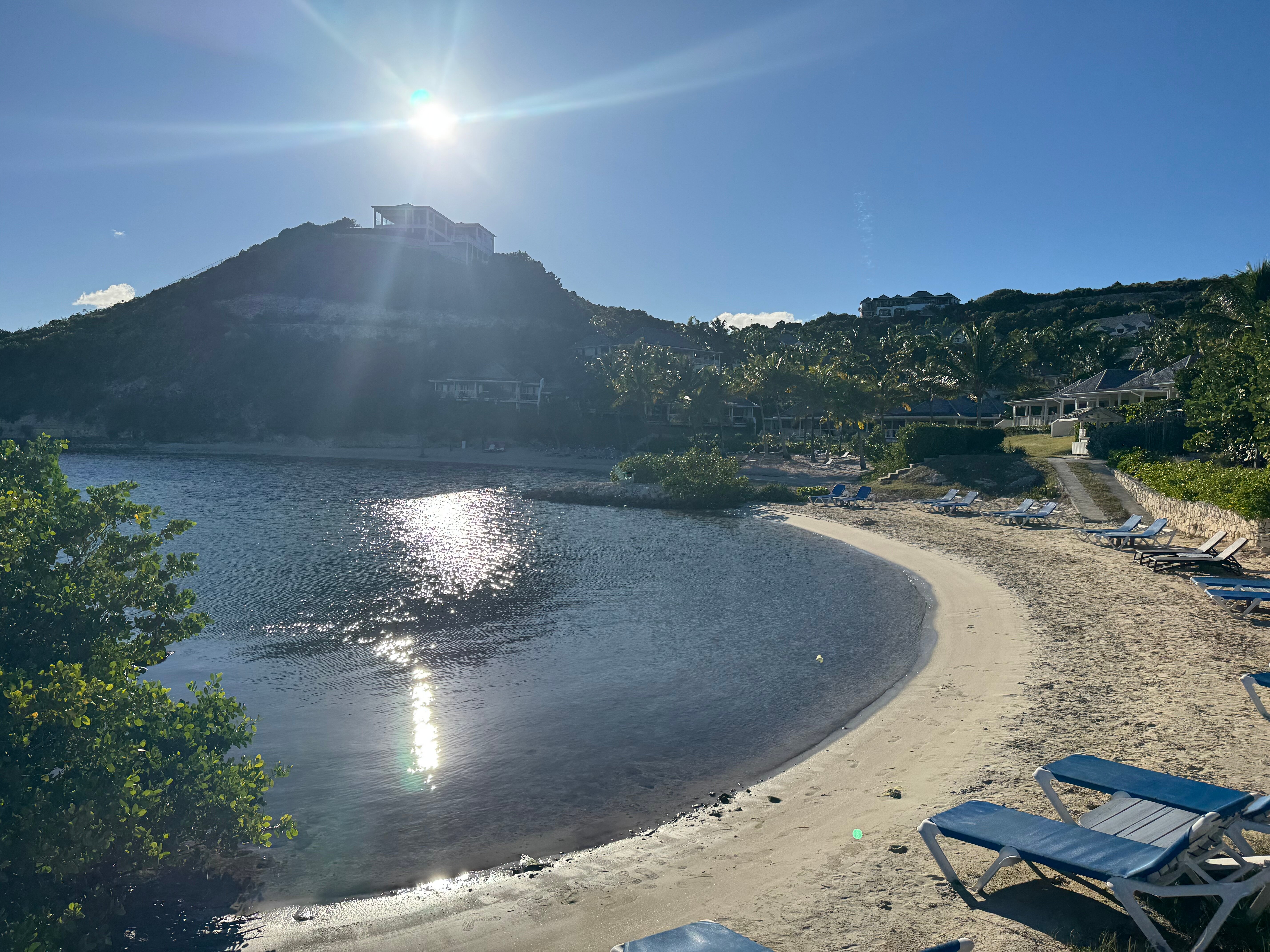 极品全包海湾度假酒店-浴室