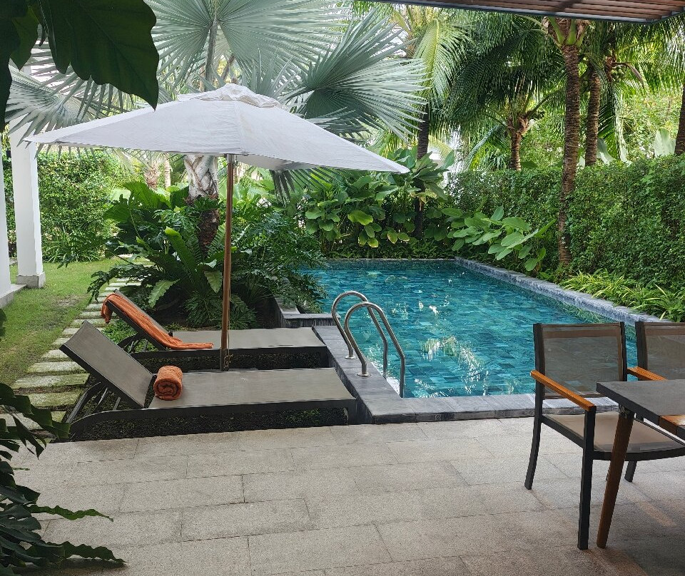 Angsana Ho Tram主图