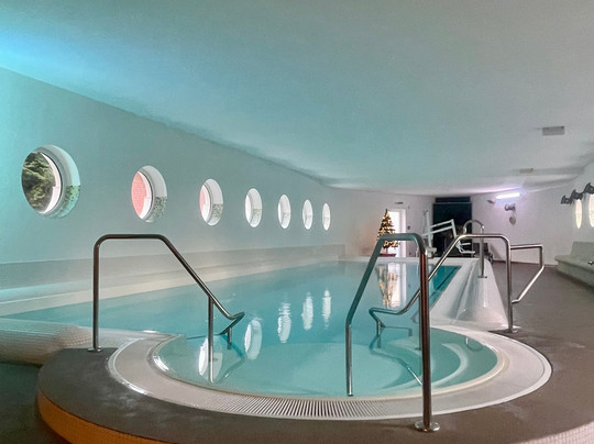 汉萨蔻格最佳西方酒店主图