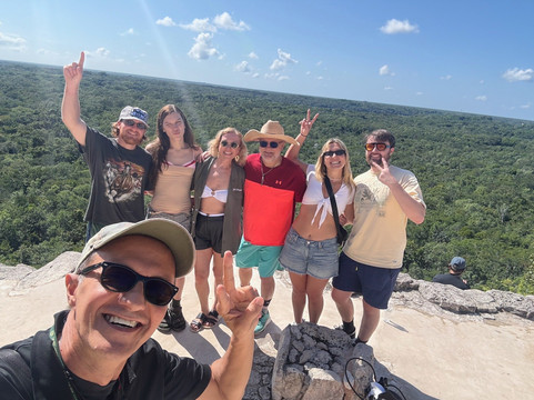 Living Dreams Mexico-图伦必去景点