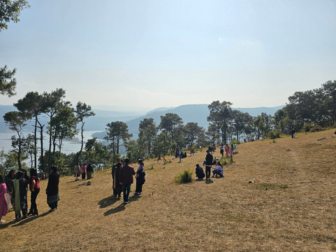 Lum 'er Pyngngad-Umbir必去景点