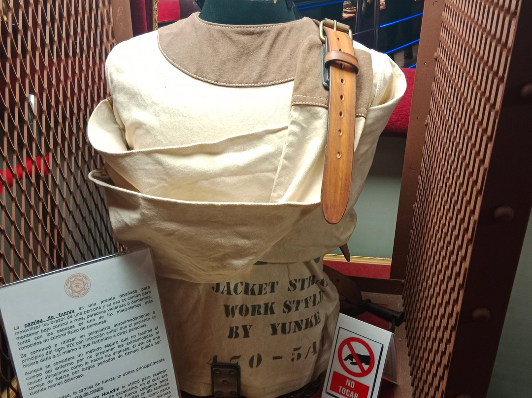 Magic Museum by Yunke-潘尼斯科拉必去景点