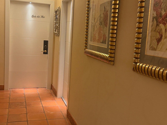 Sa Calma Hotel主图