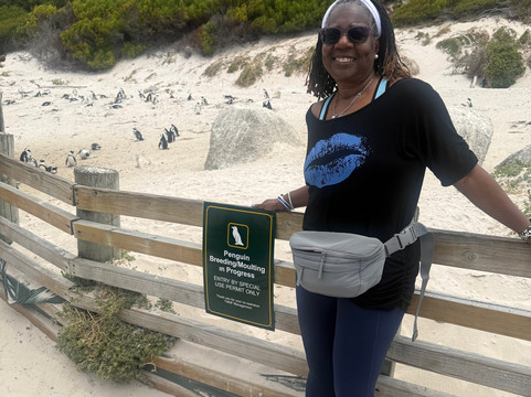 Sisters Traveling Solo-亚特兰大必去景点