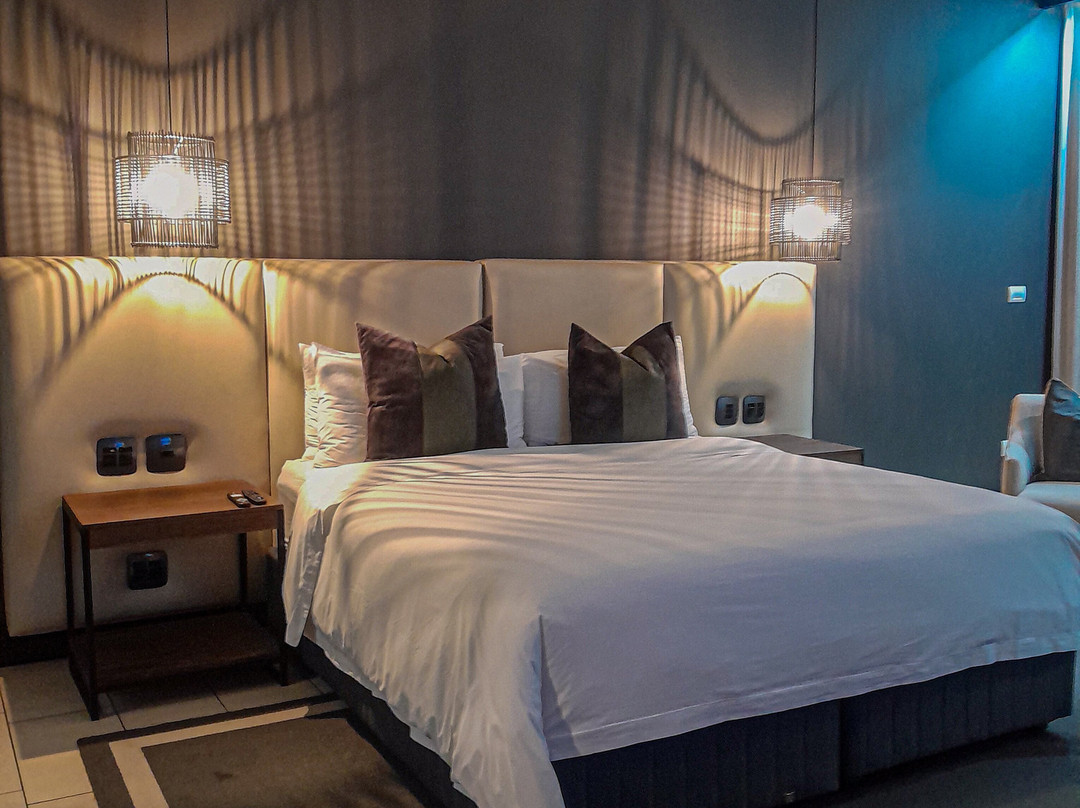 The Capital Zimbali主图