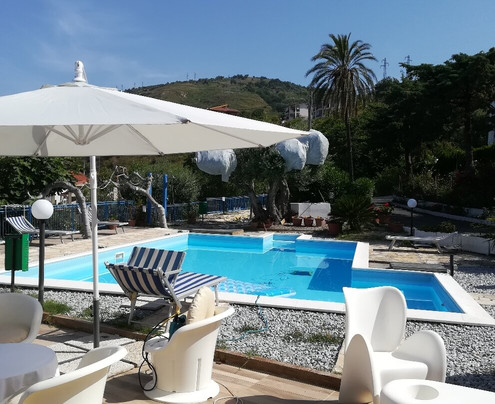 Hotel Piccolo Mondo主图