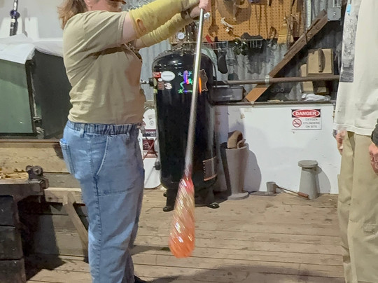 Harmony Glassworks-Harmony必去景点