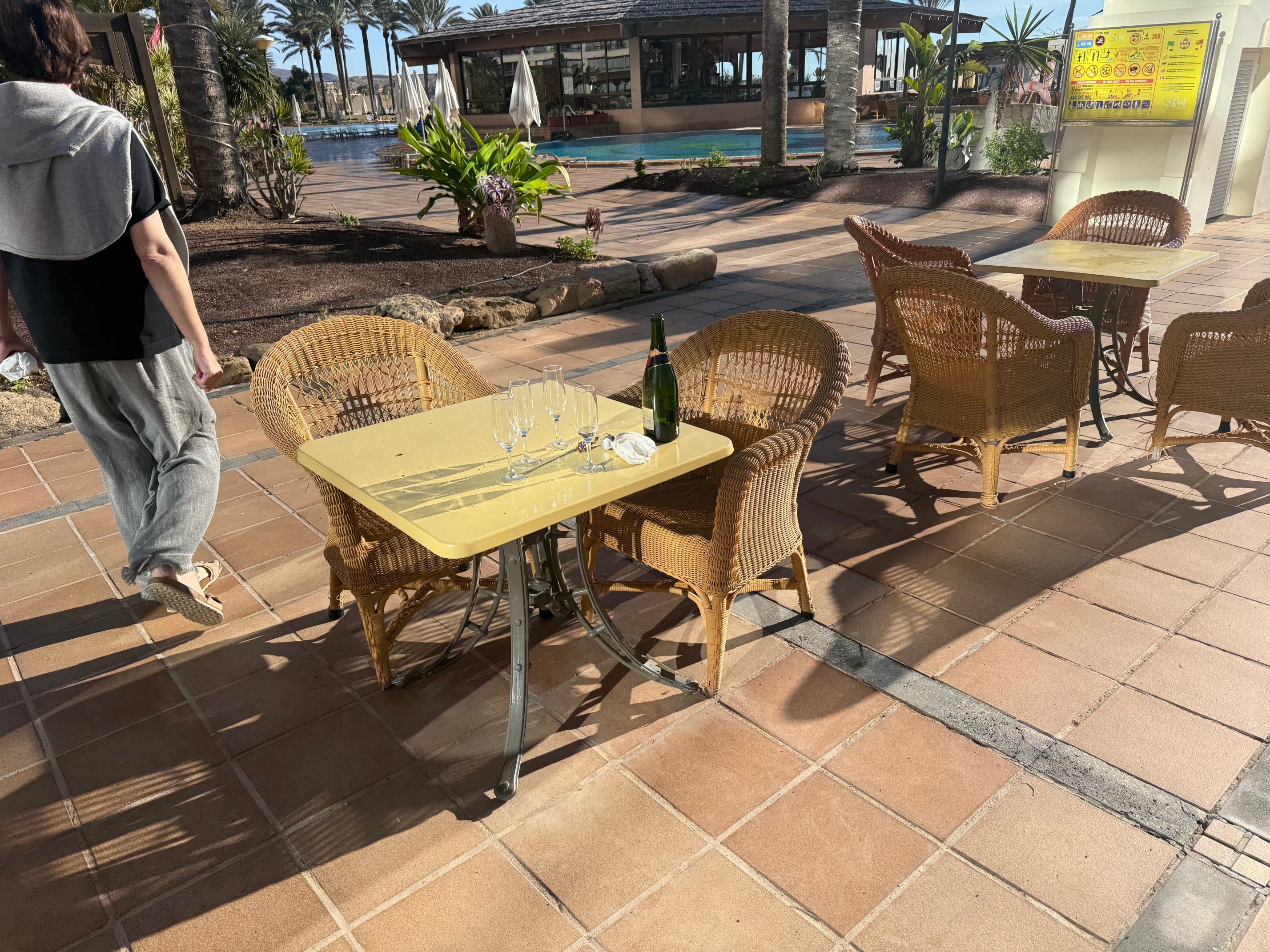 SBH Costa Calma Palace-官方