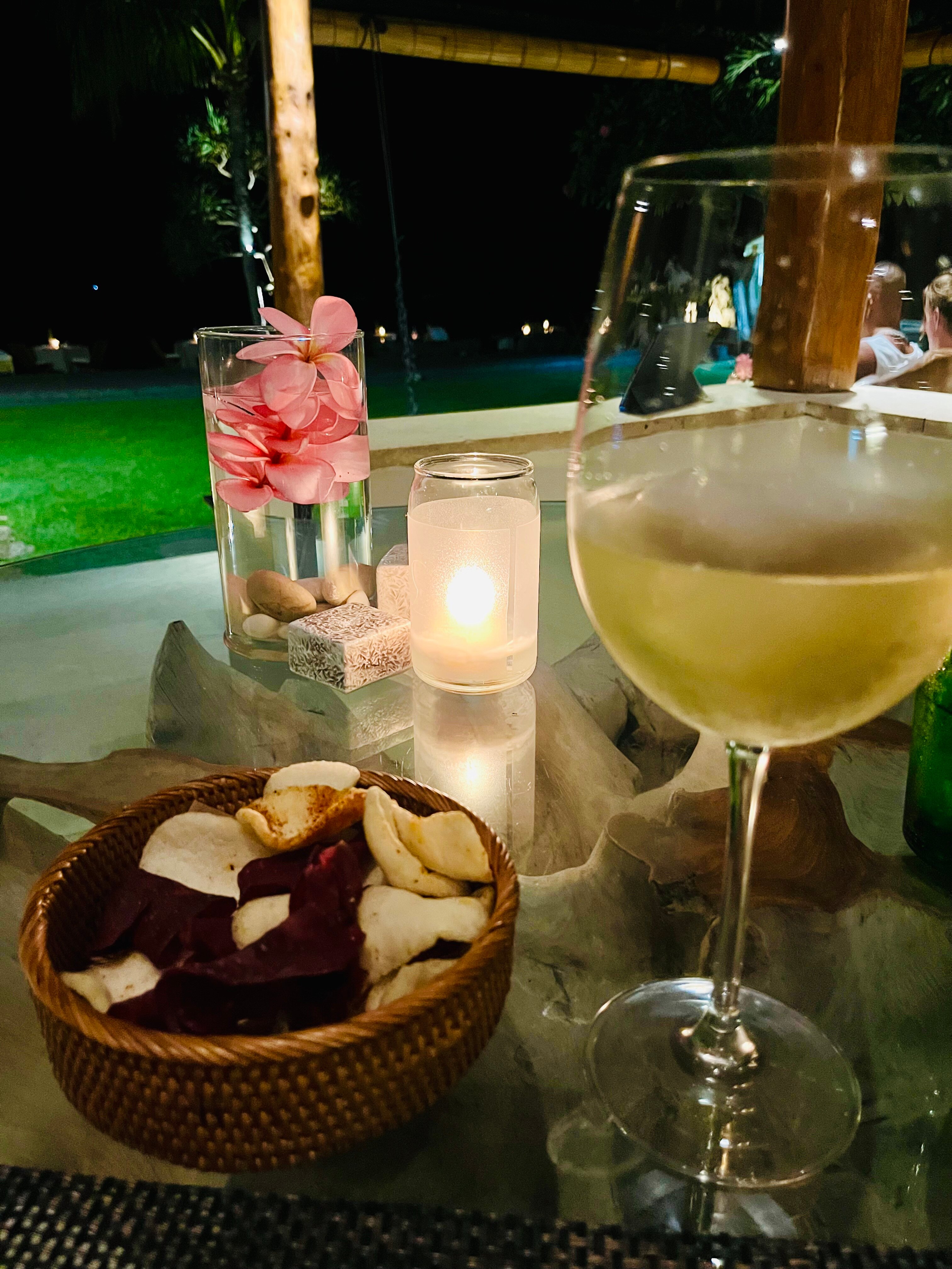 昆西别墅酒店-官方