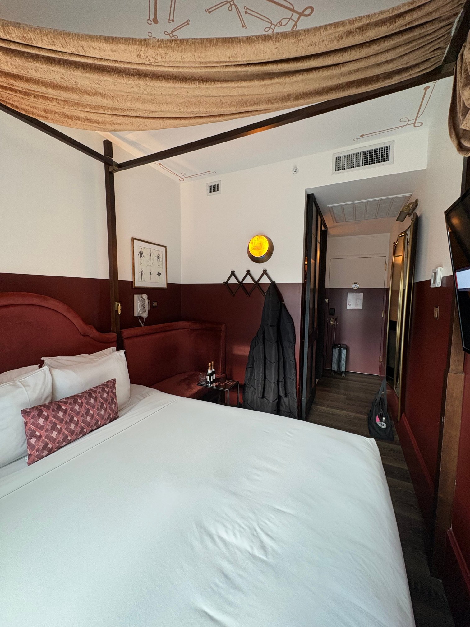 CIVILIAN Hotel-官方