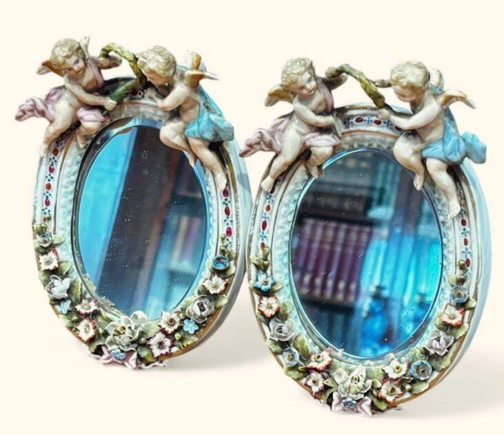 Antiques & Chic-哈洛必去景点