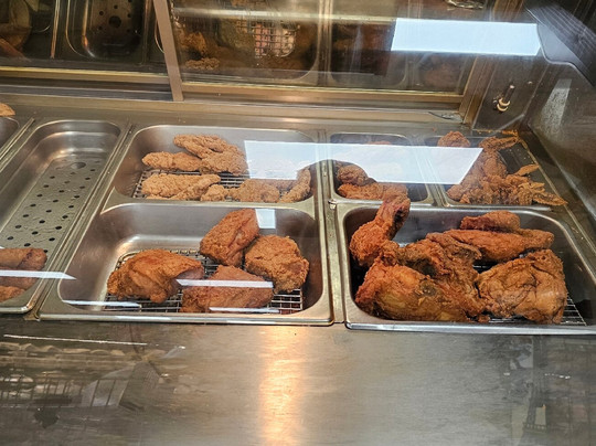 Graul's Market - Hereford