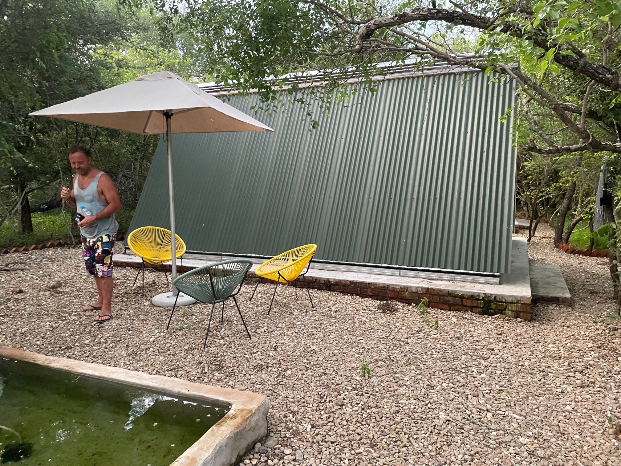 Kruger Maroela Lodge-官方