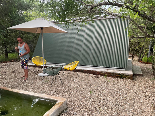 Kruger Maroela Lodge