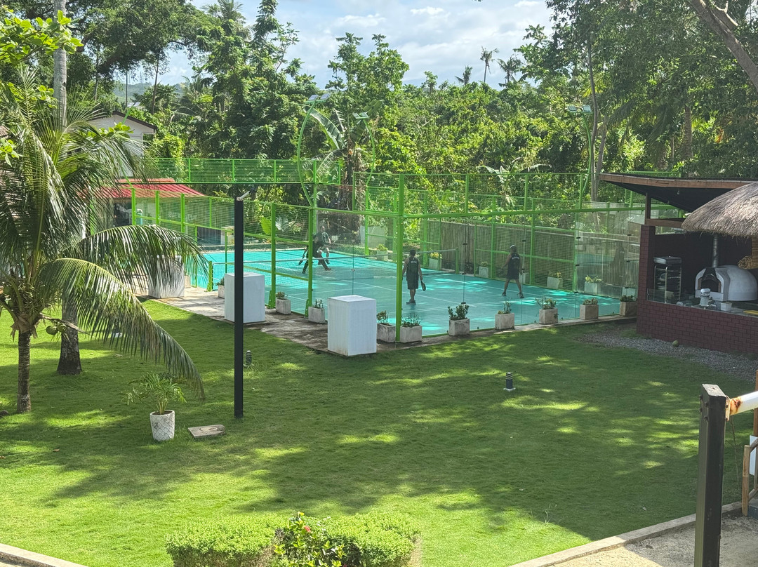Casa Verde Cliff Resort & Spa