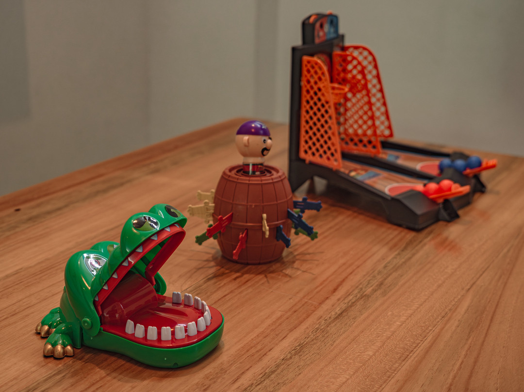 Eight Palms Villa Seminyak by Ini Vie Hospitality主图