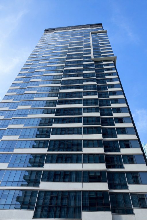 The Westin Manila-官方