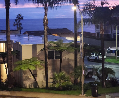 SpringHill Suites by Marriott San Diego Carlsbad主图