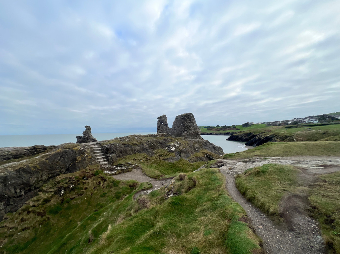 Black Castle-Wicklow必去景点