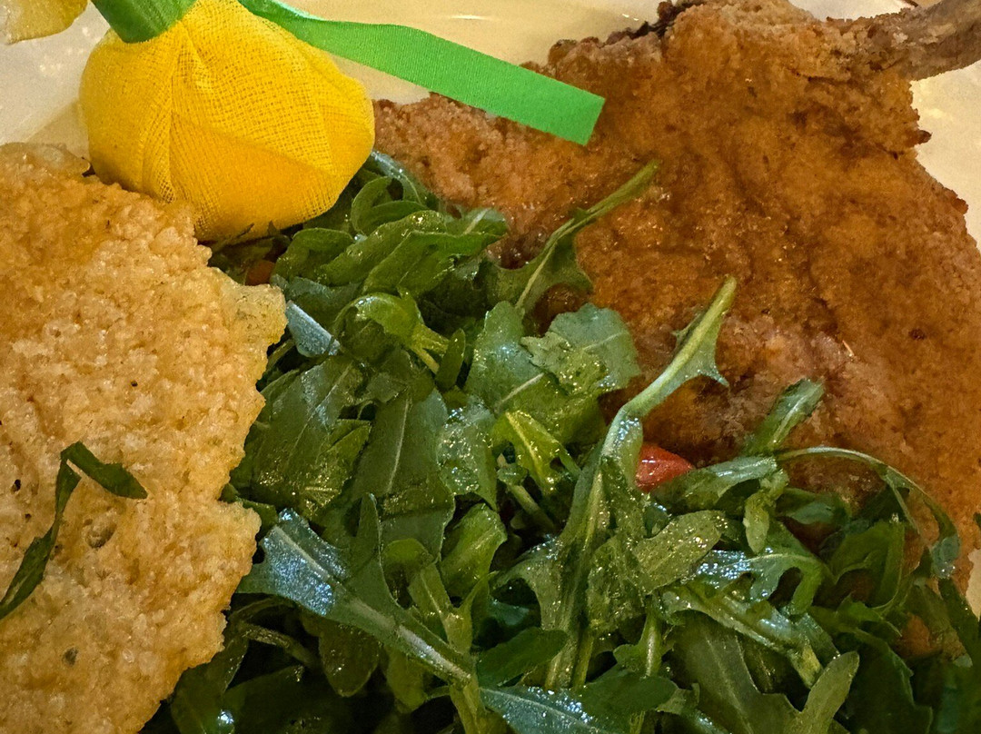 Salumeria 104 - Atlantic Beach