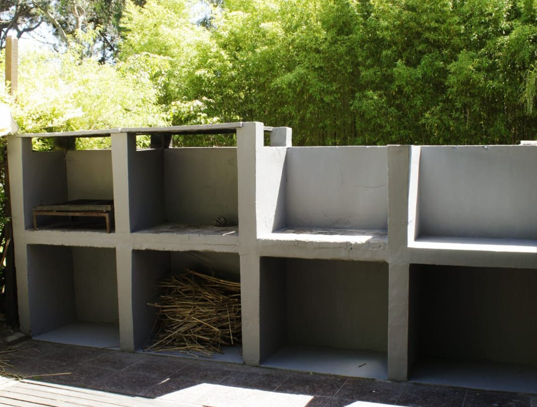 La Feliz Apartamentos主图