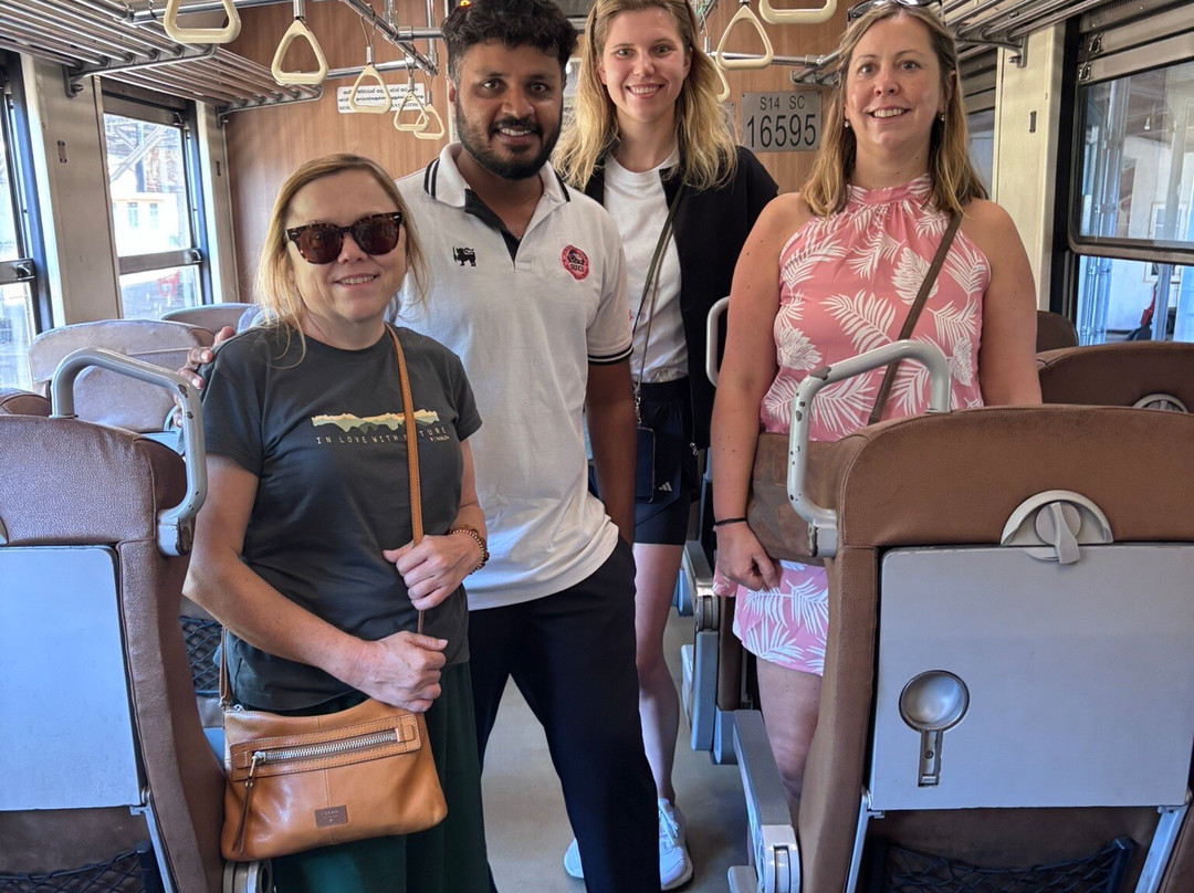 PS Tours Pasikuda-卡尔库达必去景点