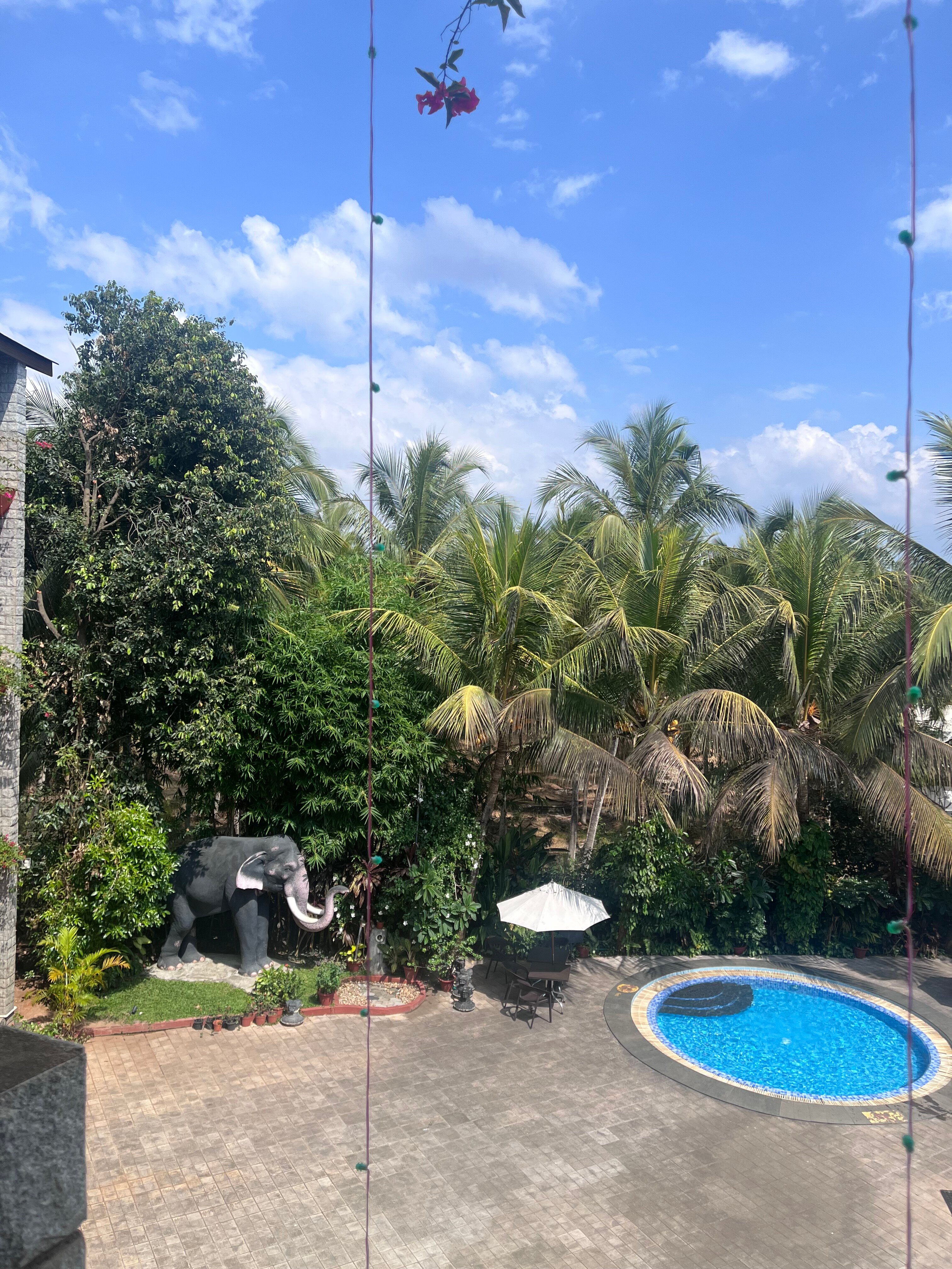 Uday Suites Garden Hotel-官方