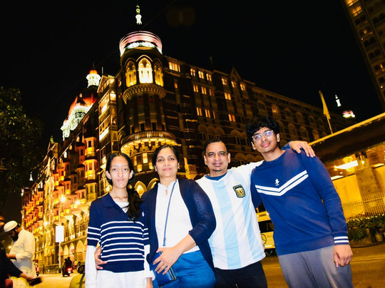 True India Pathways-哈里瓦必去景点