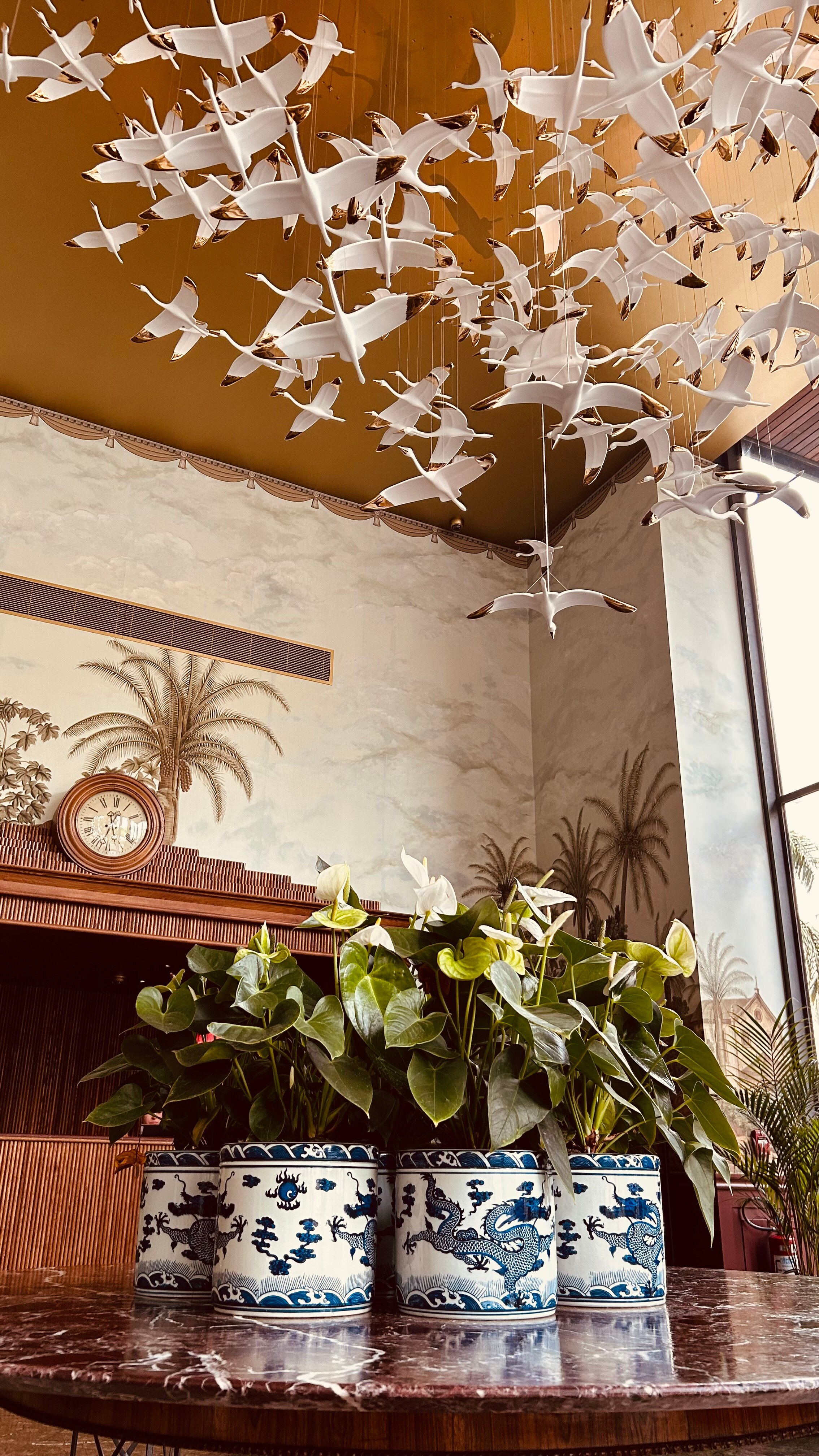 Hotel Montevideo-官方