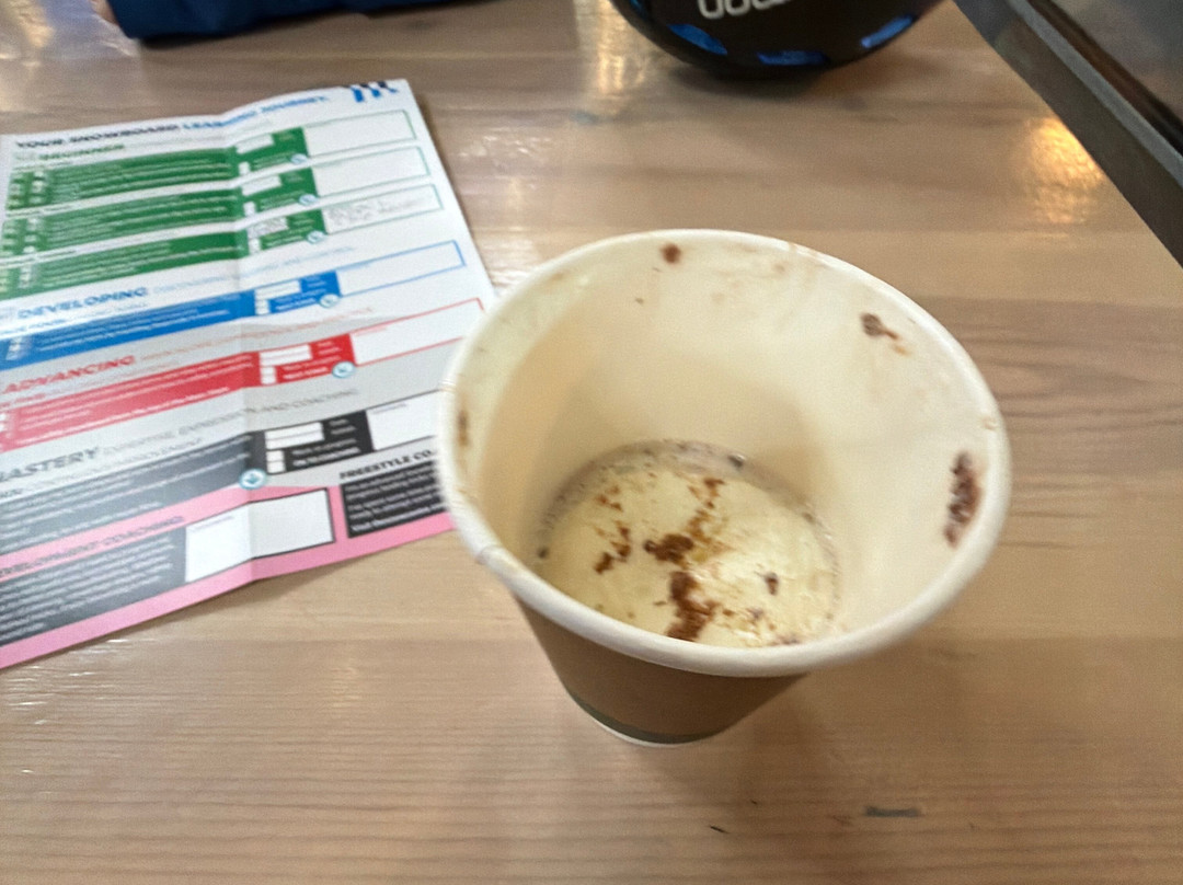 The Snow Centre Manchester-Trafford Park必去景点