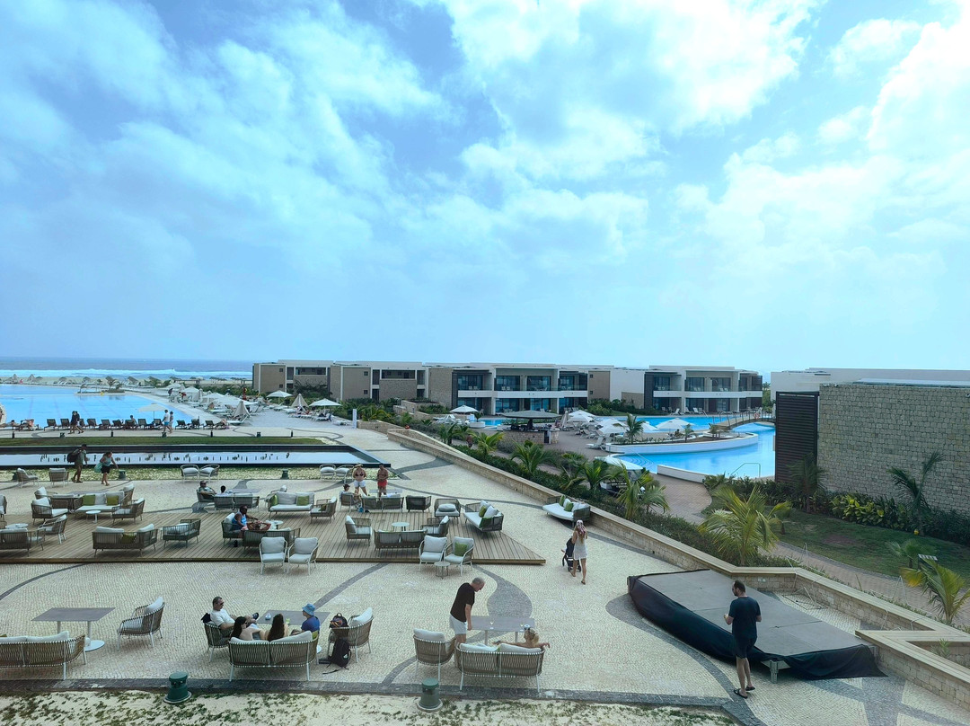 Royal Horizons Ponta Sino