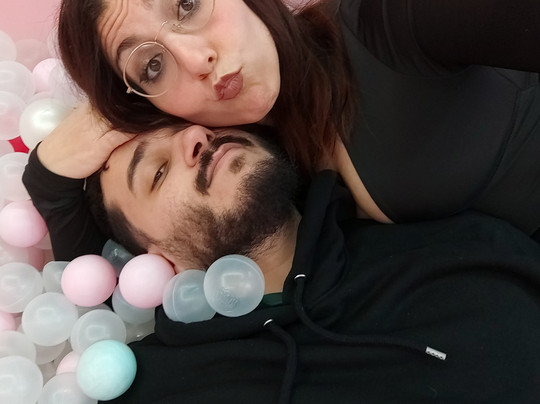 Be Happy Museum Kraków-克拉科夫必去景点