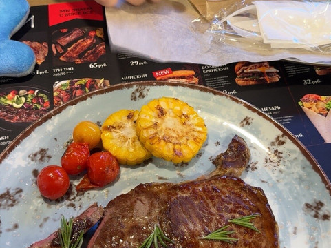 Galleria Minsk-明斯克必去景点