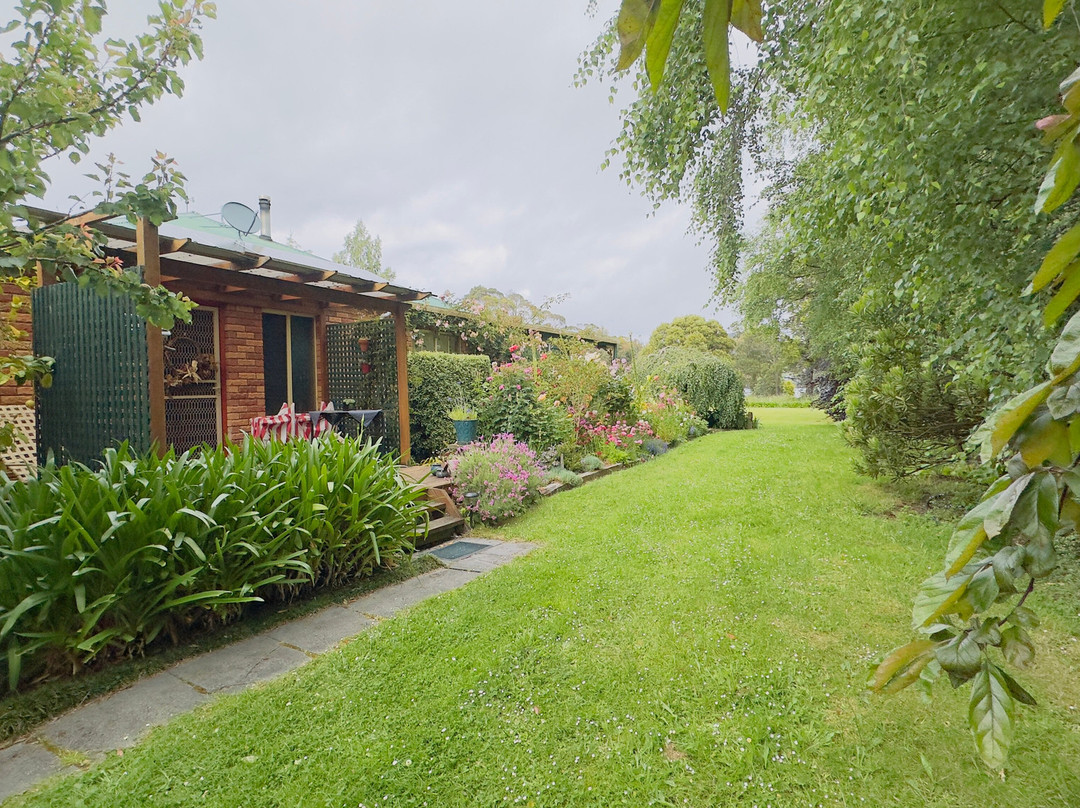 绿山墙的床和早餐 酒店主图