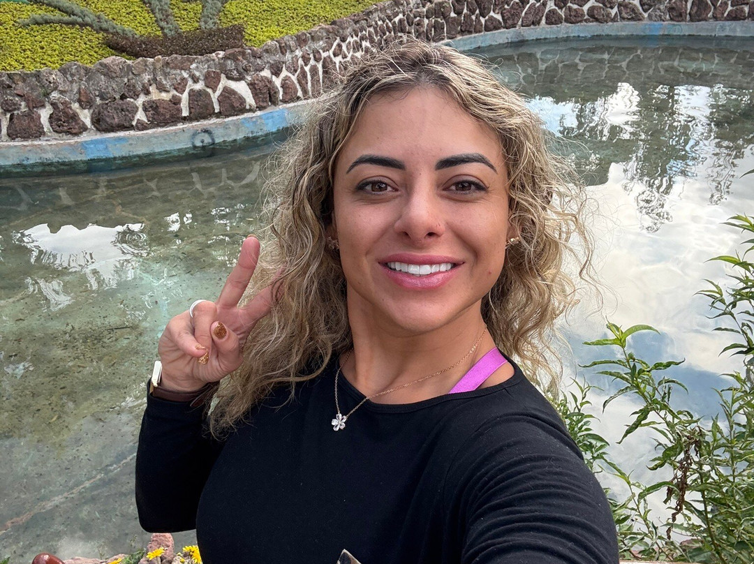 Simon Bolivar Park-苏克雷必去景点