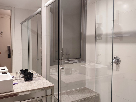 H Niteroi Hotel主图